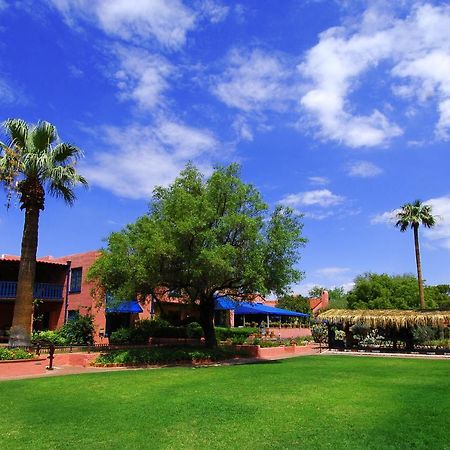 Arizona Inn Tucson Dış mekan fotoğraf