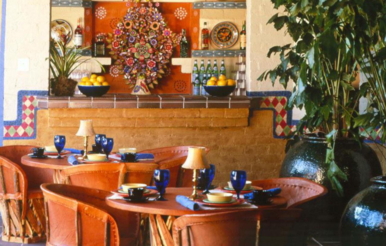 Arizona Inn Tucson Dış mekan fotoğraf