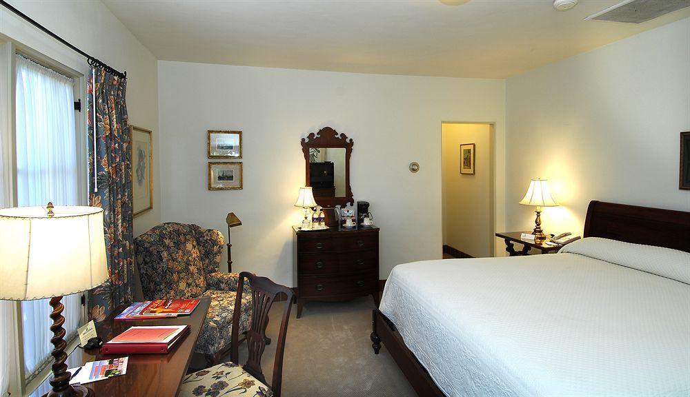 Arizona Inn Tucson Dış mekan fotoğraf