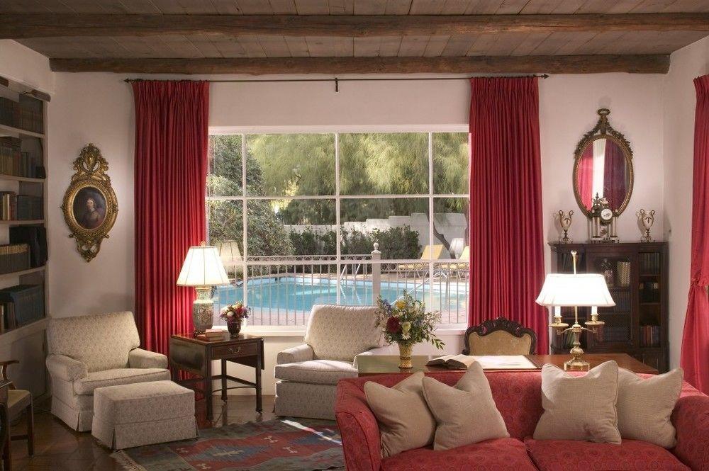 Arizona Inn Tucson Dış mekan fotoğraf