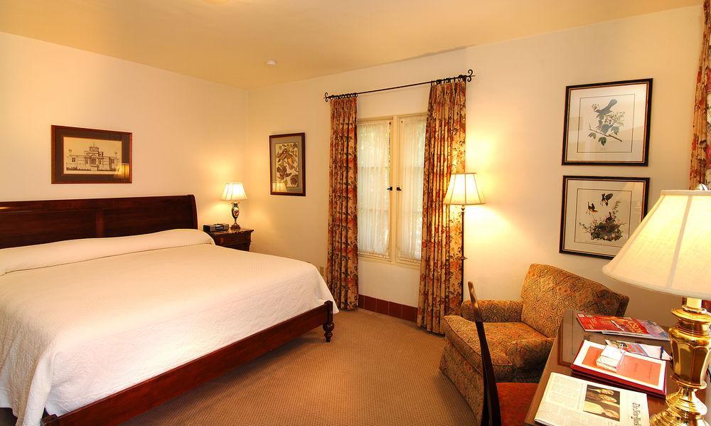 Arizona Inn Tucson Dış mekan fotoğraf
