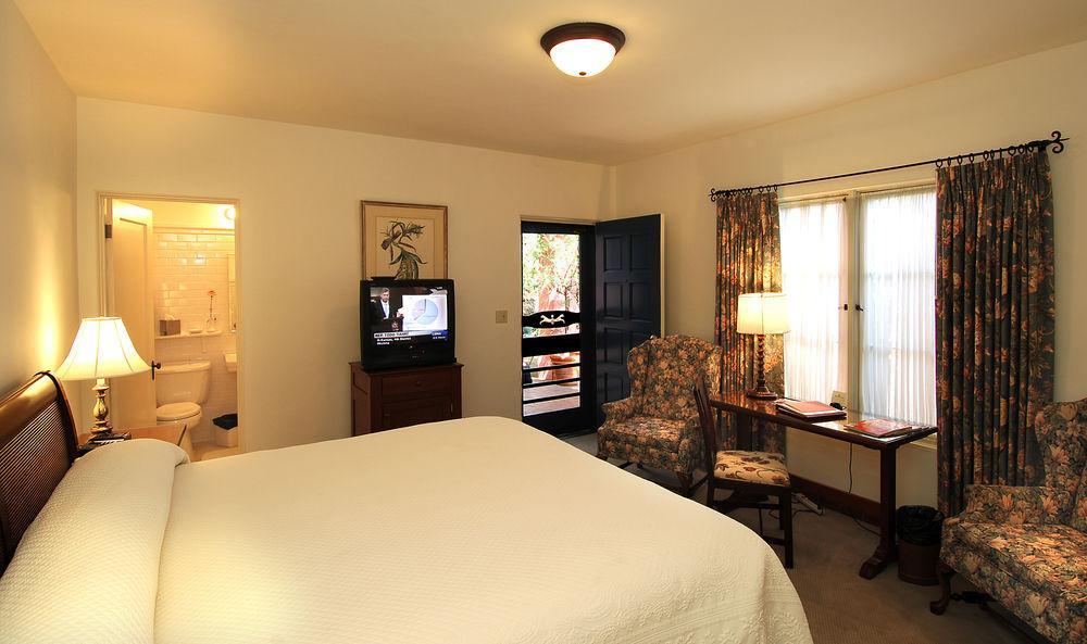 Arizona Inn Tucson Dış mekan fotoğraf
