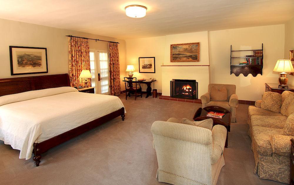 Arizona Inn Tucson Dış mekan fotoğraf