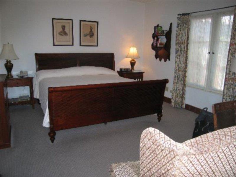 Arizona Inn Tucson Dış mekan fotoğraf