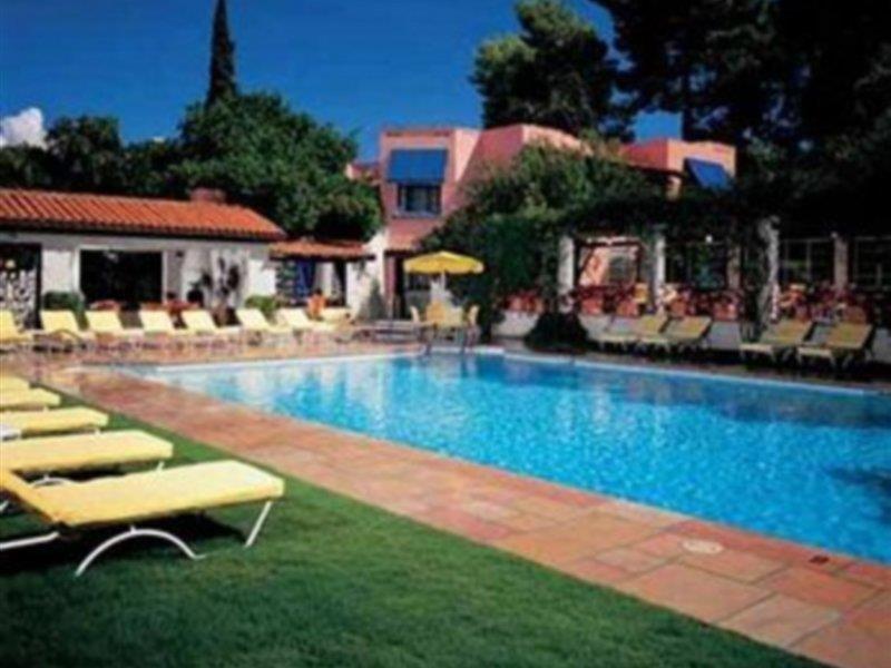 Arizona Inn Tucson Dış mekan fotoğraf