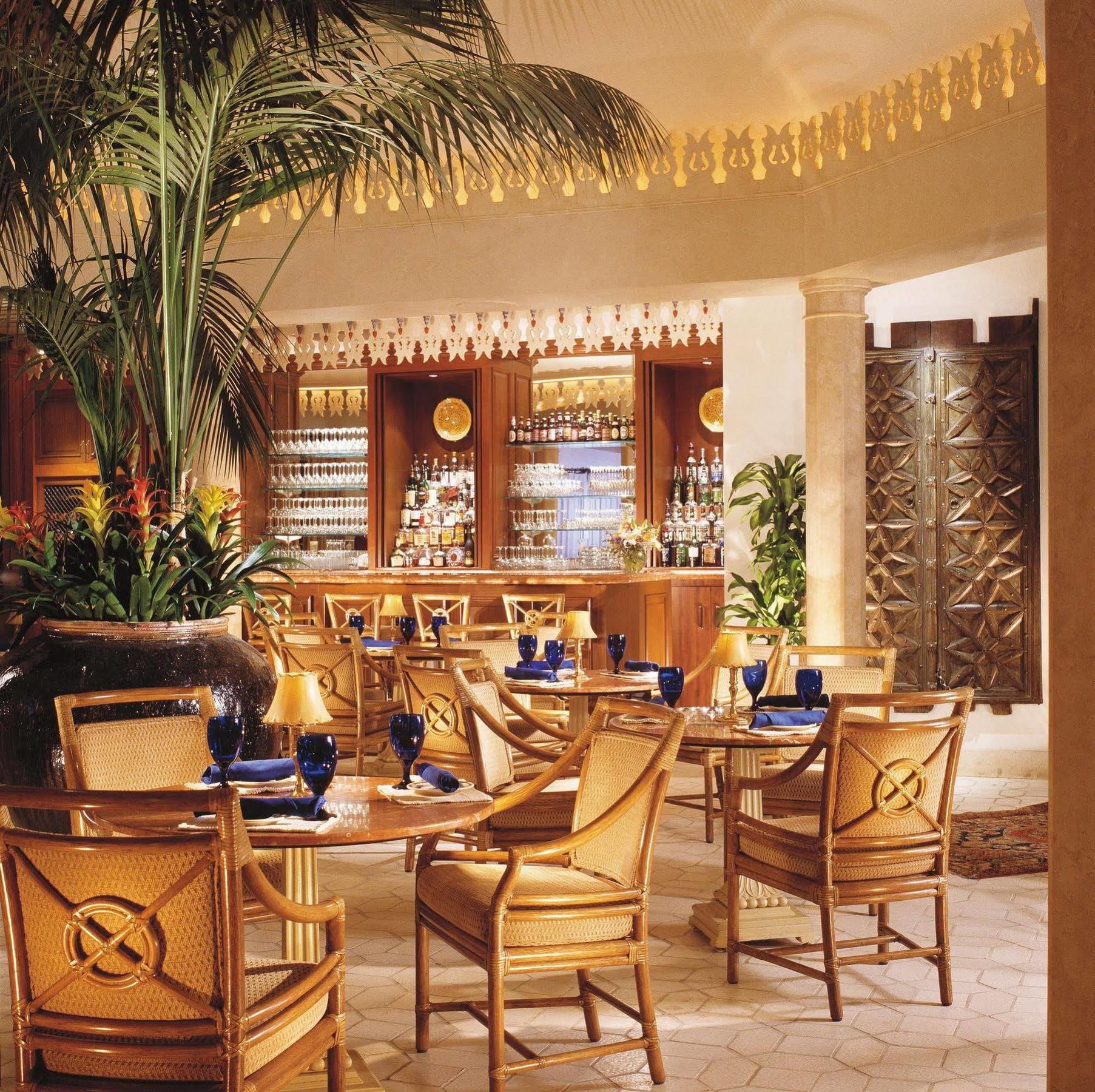 Arizona Inn Tucson Restoran fotoğraf