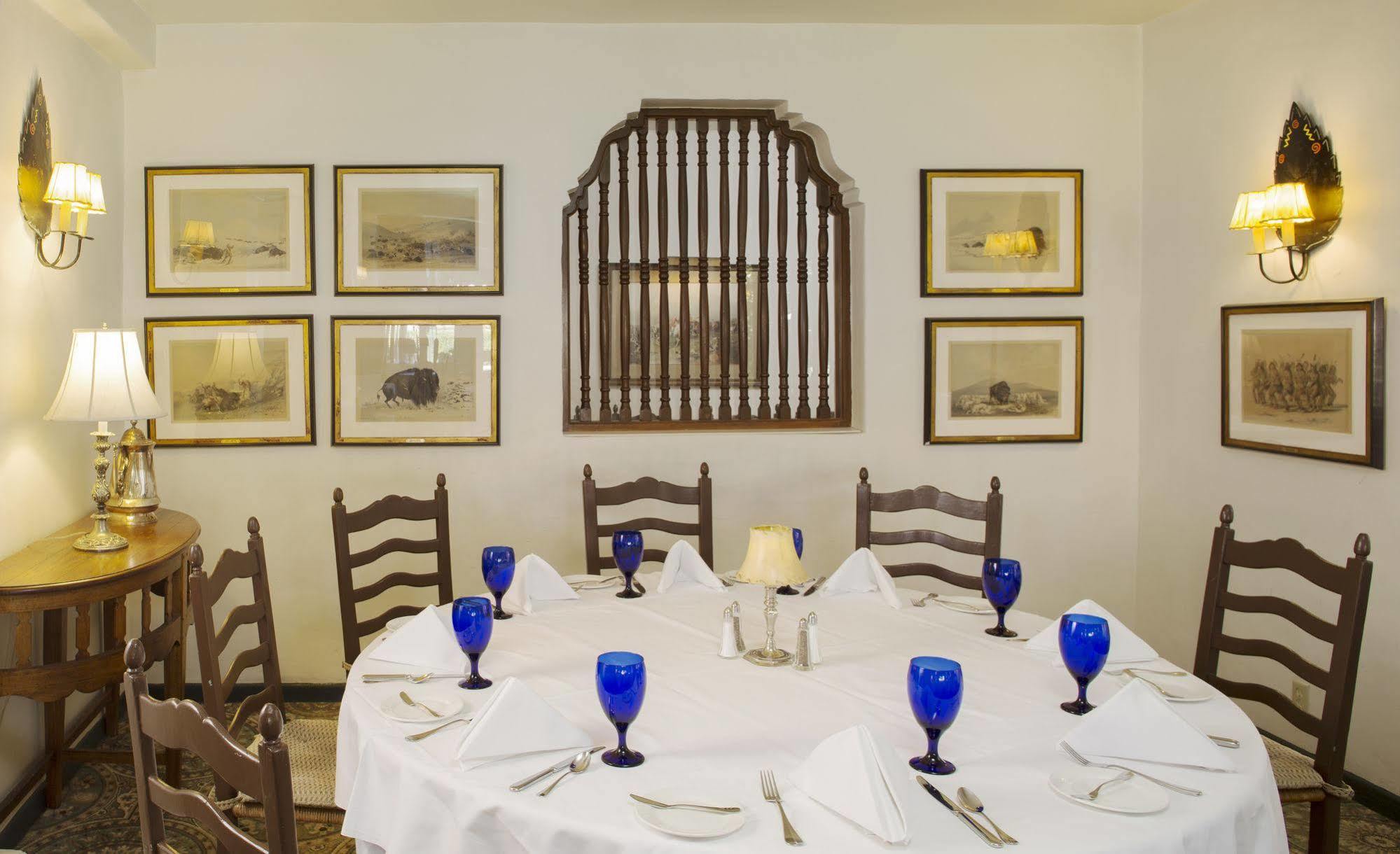 Arizona Inn Tucson Dış mekan fotoğraf