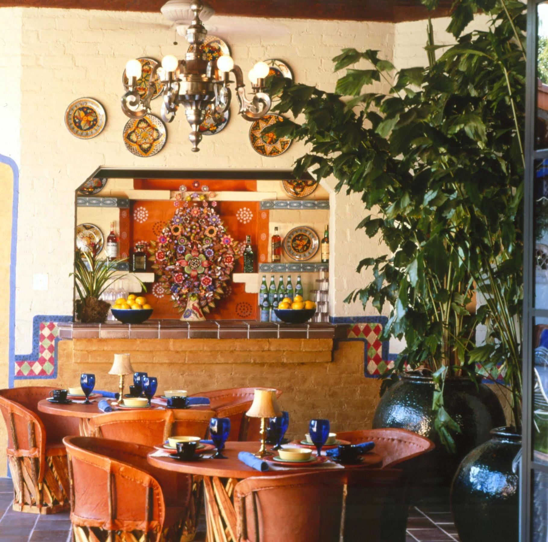 Arizona Inn Tucson Dış mekan fotoğraf